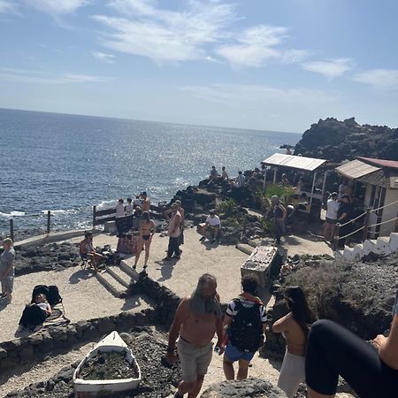 Estudio Costa Del Silencio Chayofita Arona (Tenerife) Exterior foto