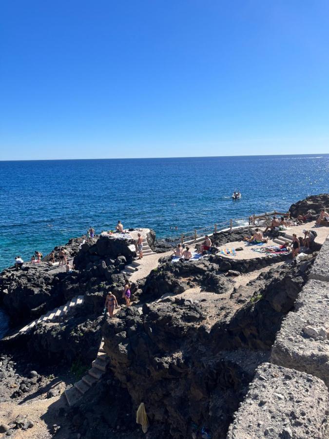 Estudio Costa Del Silencio Chayofita Arona (Tenerife) Exterior foto