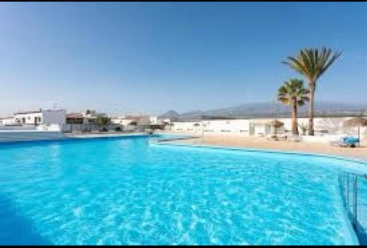 Estudio Costa Del Silencio Chayofita Arona (Tenerife) Exterior foto