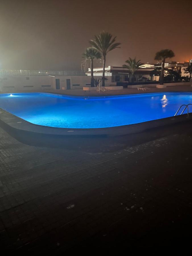 Estudio Costa Del Silencio Chayofita Arona (Tenerife) Exterior foto