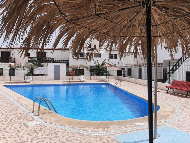 Estudio Costa Del Silencio Chayofita Arona (Tenerife) Exterior foto